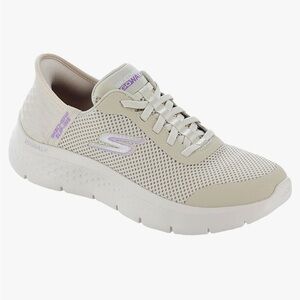 SKECHERS - Go Walk Flex Grand Entry Women's Slip in Walking Shoes